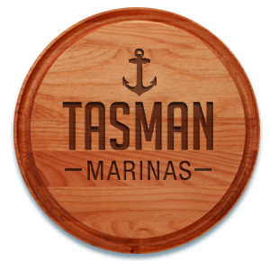 Tasman Marinas